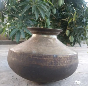 خرید ظروف برنجی