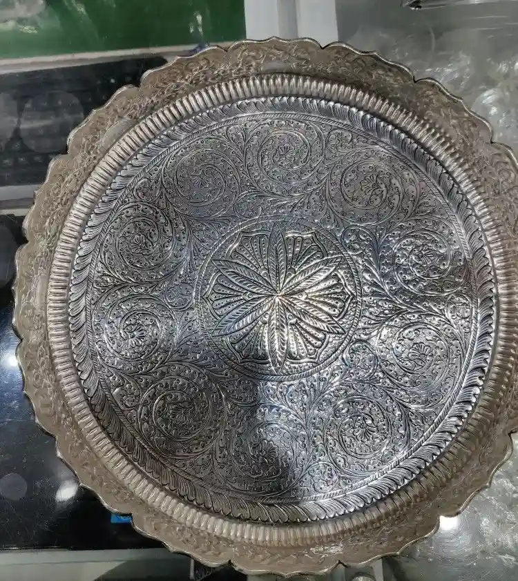خرید نقره جات در تهران